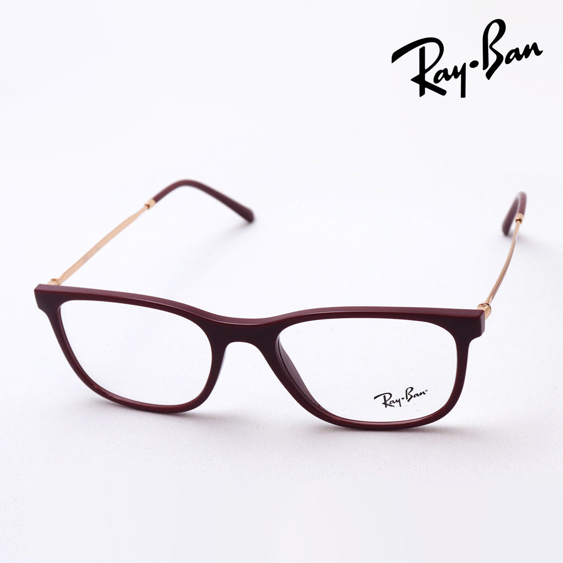 レイバン メガネ Ray-Ban RX7244 8099