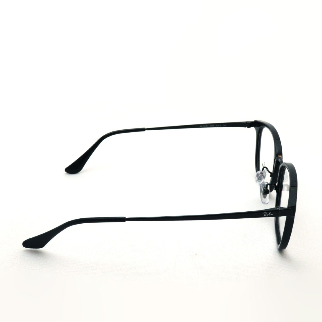 レイバン メガネ Ray-Ban RX7247D 2000 51 スクエア