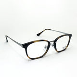 レイバン メガネ Ray-Ban RX7247D 2012 51 スクエア
