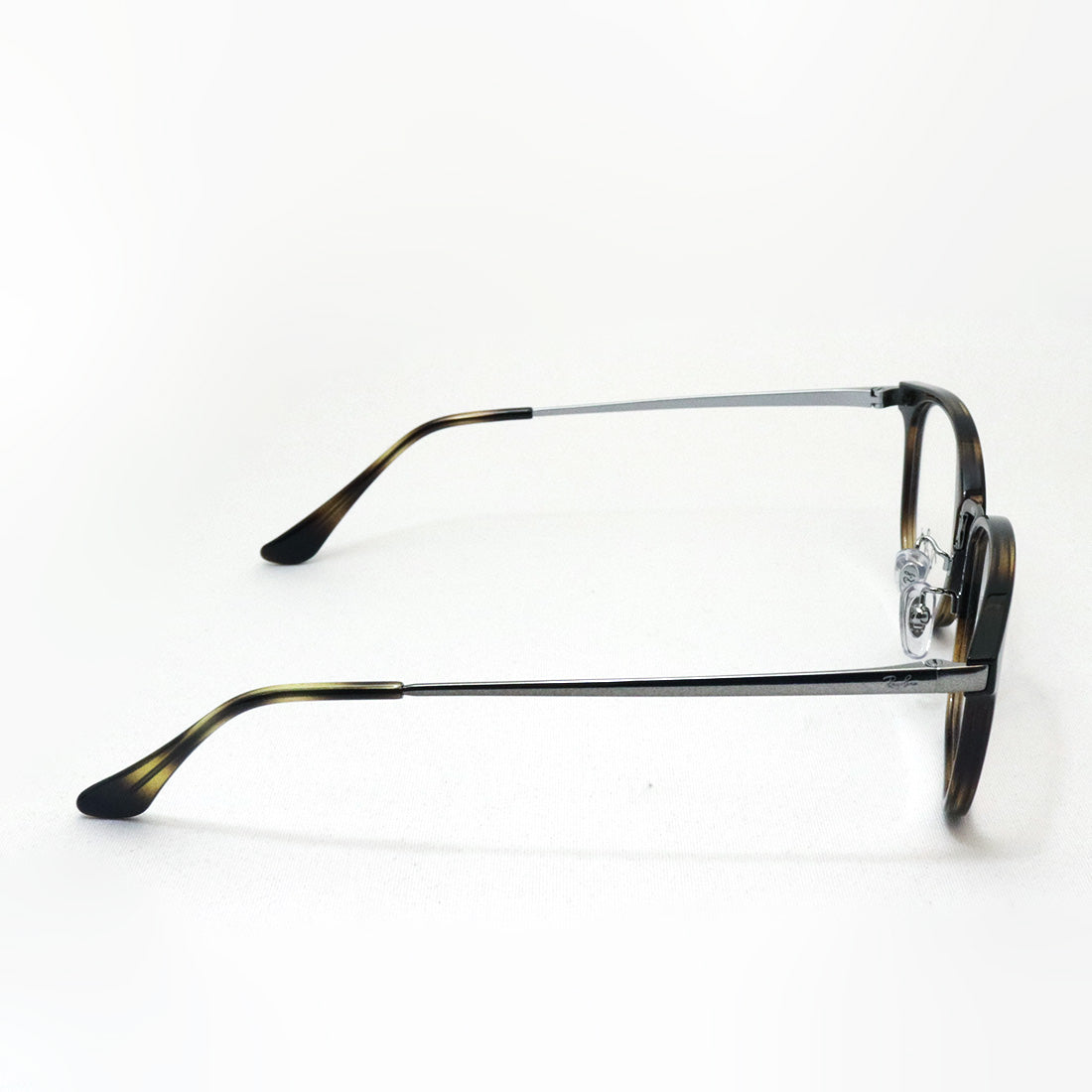 レイバン メガネ Ray-Ban RX7247D 2012 51 スクエア