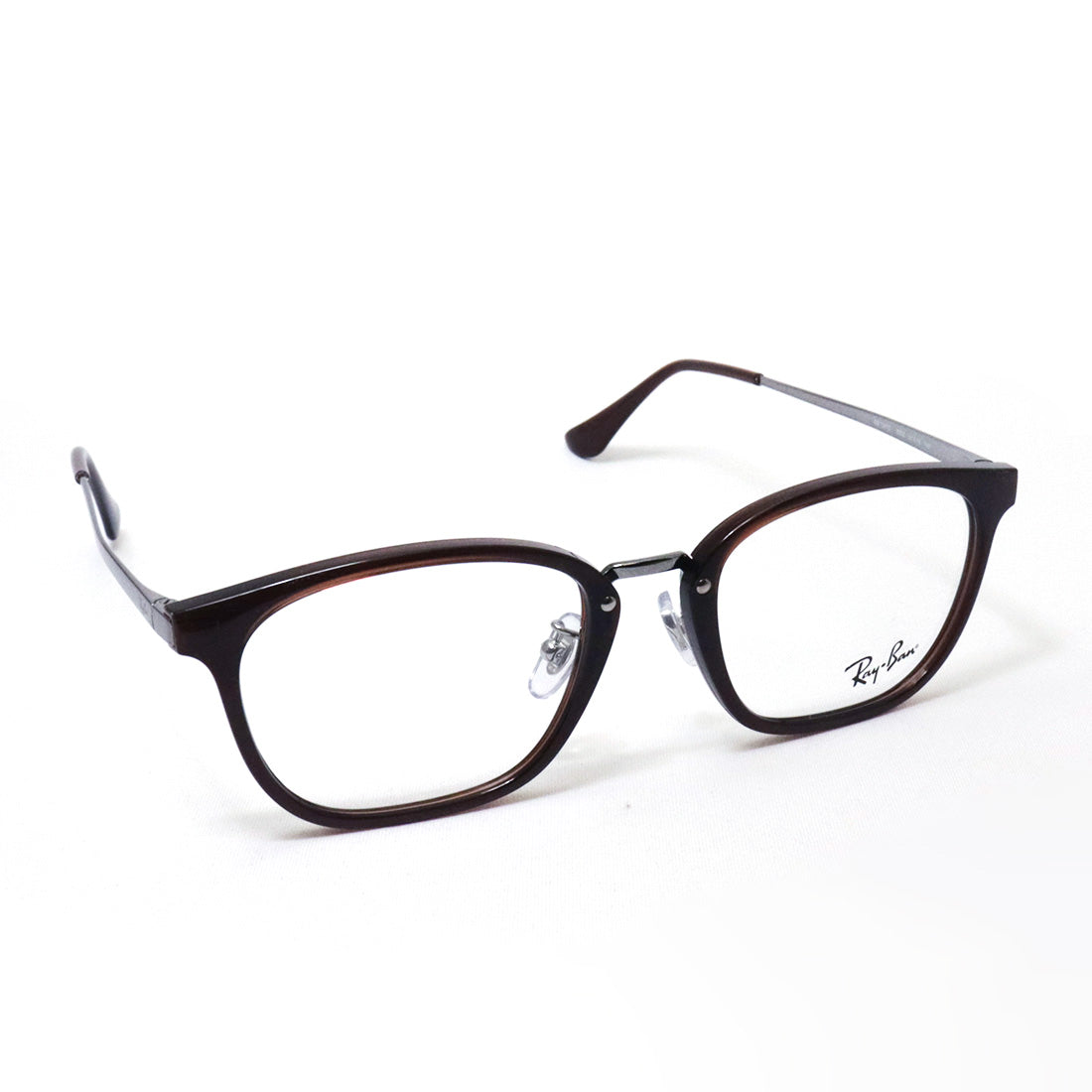 レイバン メガネ Ray-Ban RX7247D 5392 51 スクエア