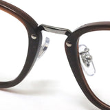 レイバン メガネ Ray-Ban RX7247D 5392 51 スクエア