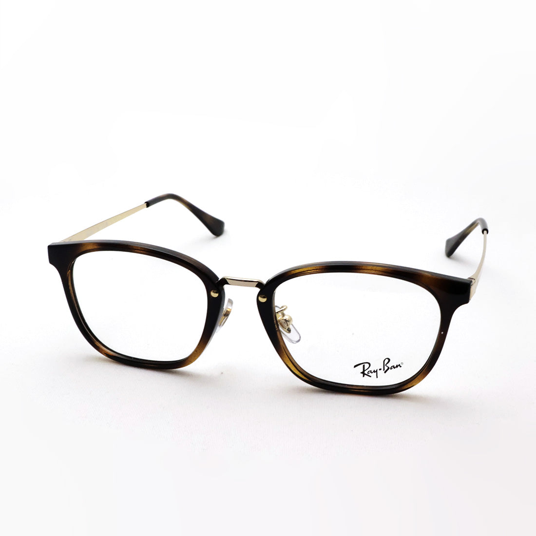 レイバン メガネ Ray-Ban RX7247D 8472 51 スクエア