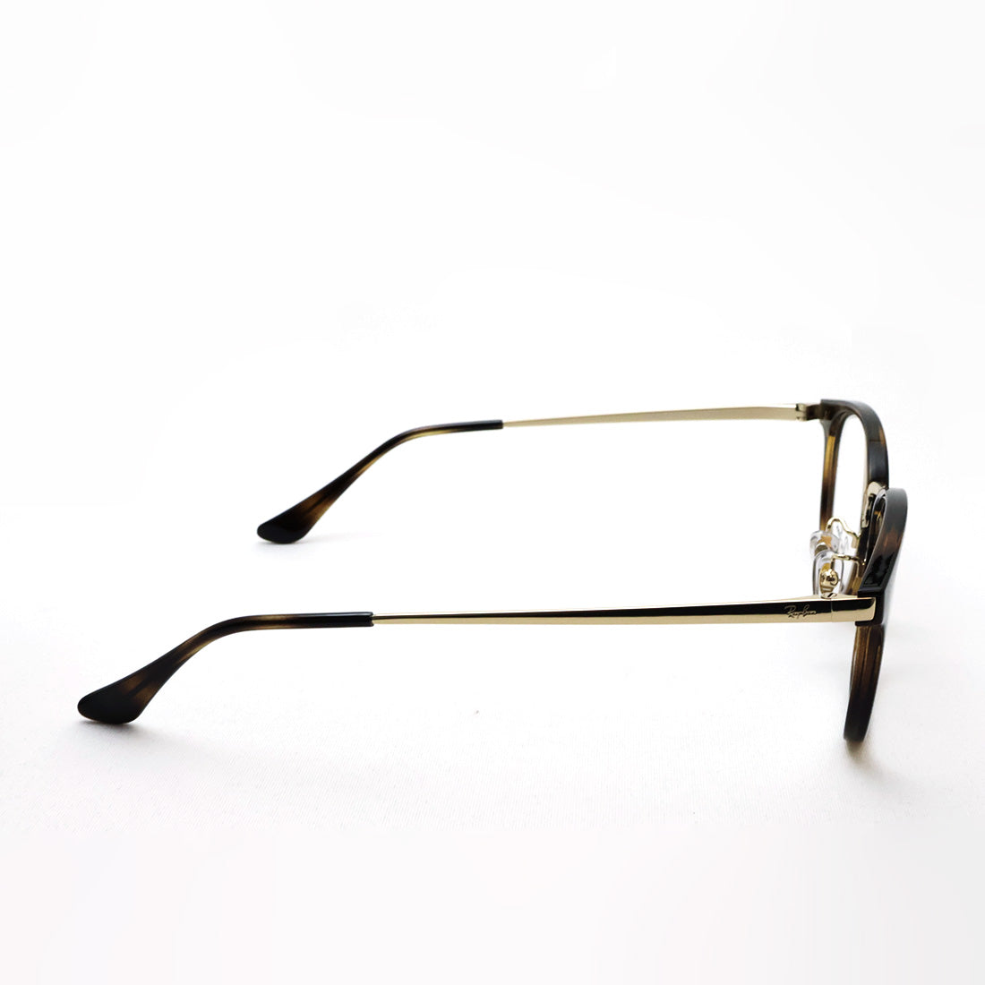 レイバン メガネ Ray-Ban RX7247D 8472 51 スクエア