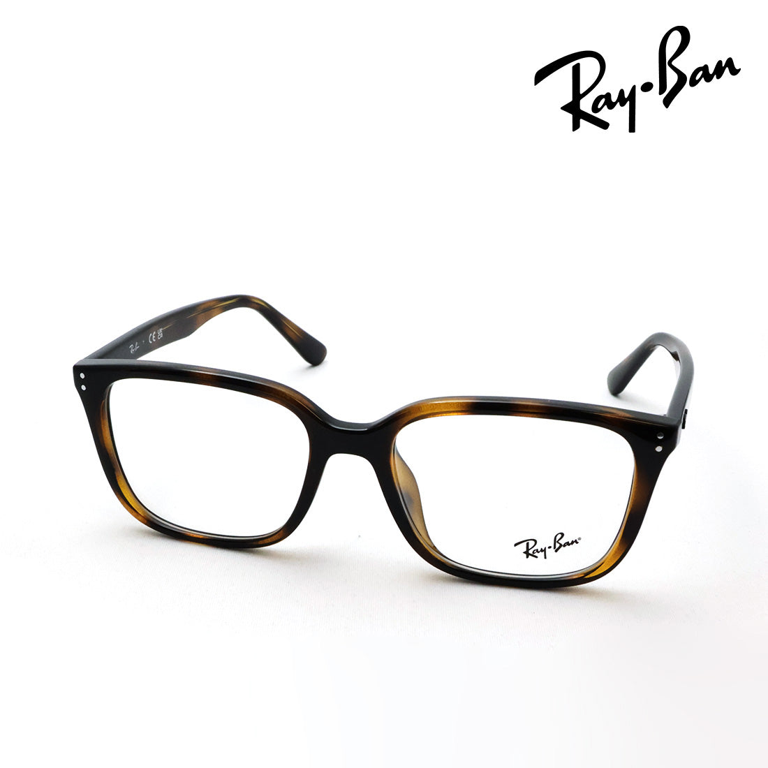レイバン メガネ Ray-Ban RX7248D 2012 55