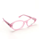 レイバン メガネ Ray-Ban SHILO シャイロ RX7257F 8435 52 オーバル
