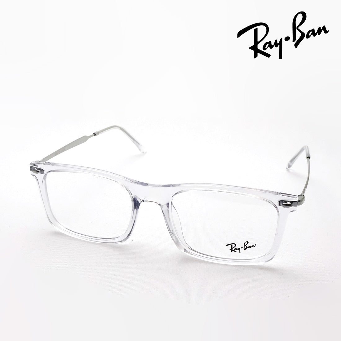 レイバン メガネ Ray-Ban RX7260F 2001 54