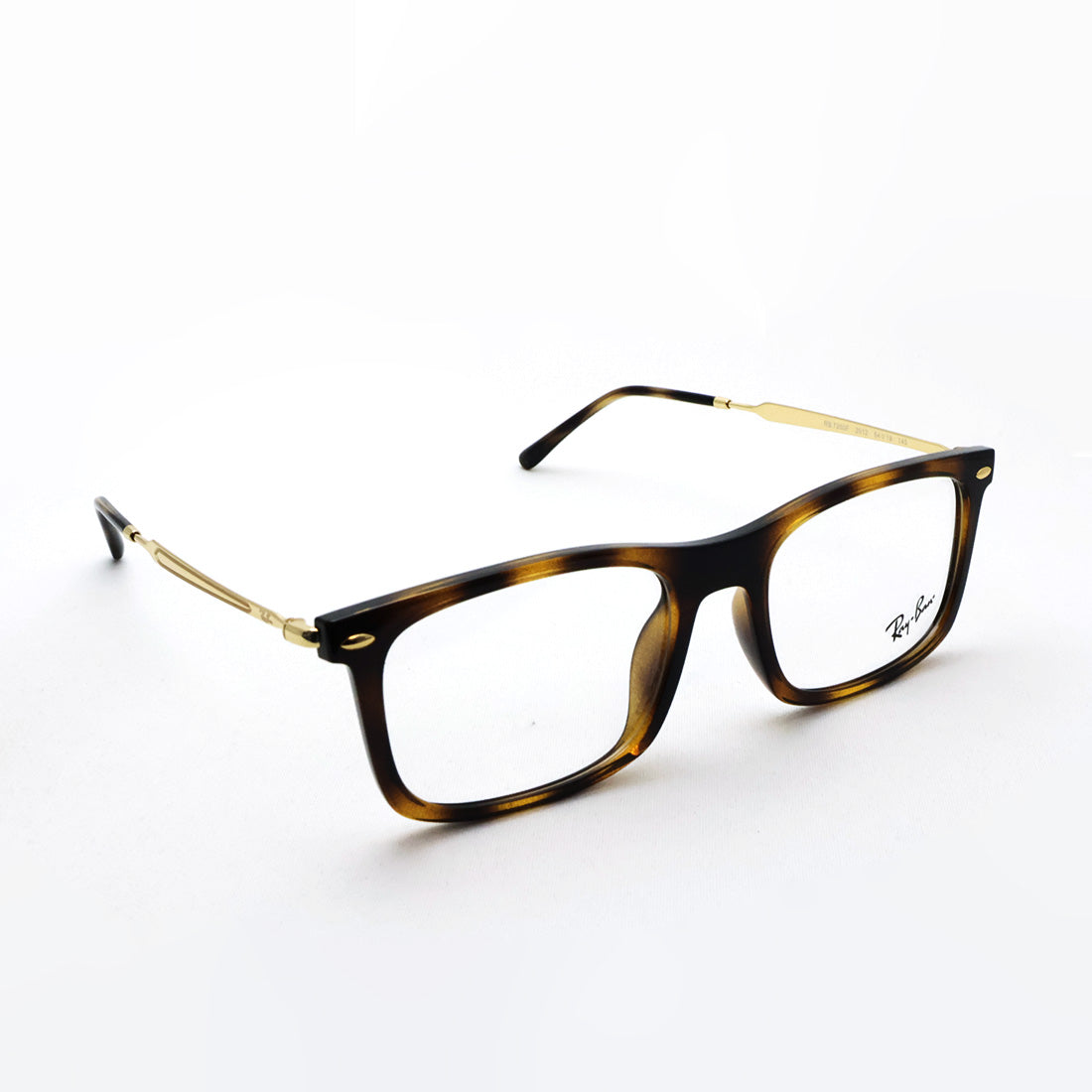 レイバン メガネ Ray-Ban RX7260F 2012 54
