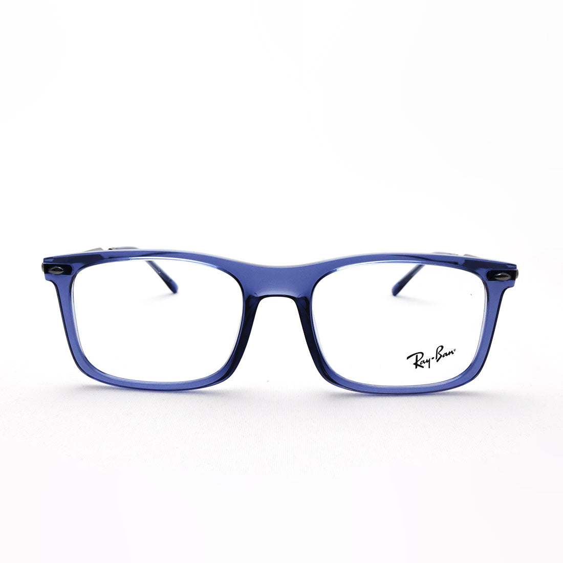 レイバン メガネ Ray-Ban RX7260F 8462 54