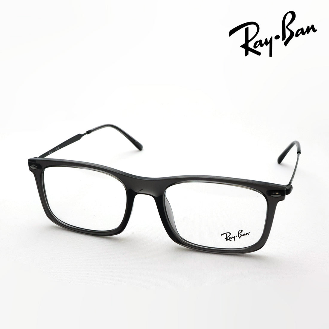 レイバン メガネ Ray-Ban RX7260F 8463 54