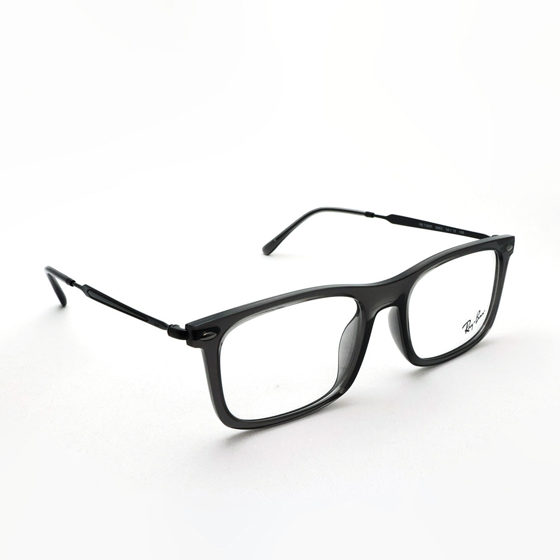 レイバン メガネ Ray-Ban RX7260F 8463 54