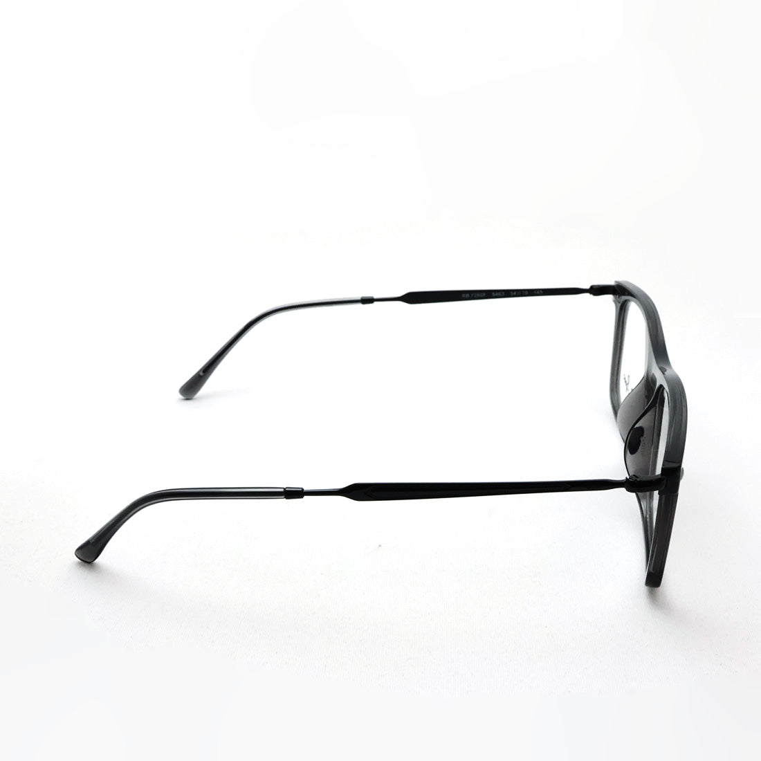 レイバン メガネ Ray-Ban RX7260F 8463 54