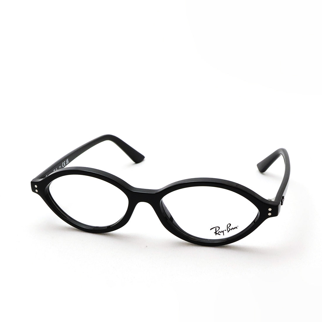 レイバン メガネ Ray-Ban RX7265 8260 52 54 ROMY ロミー オーバル