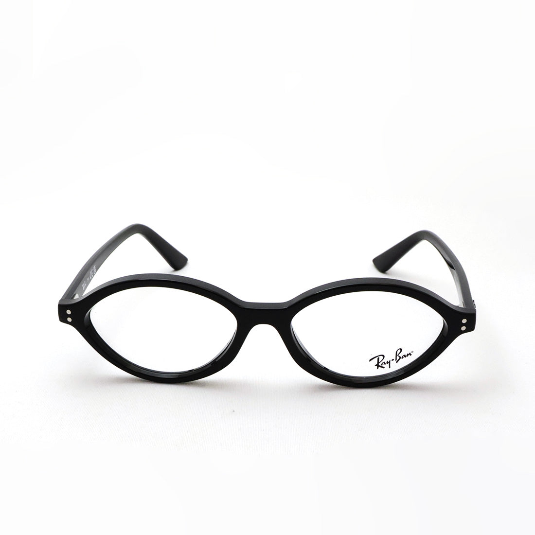 レイバン メガネ Ray-Ban RX7265 8260 52 54 ROMY ロミー オーバル