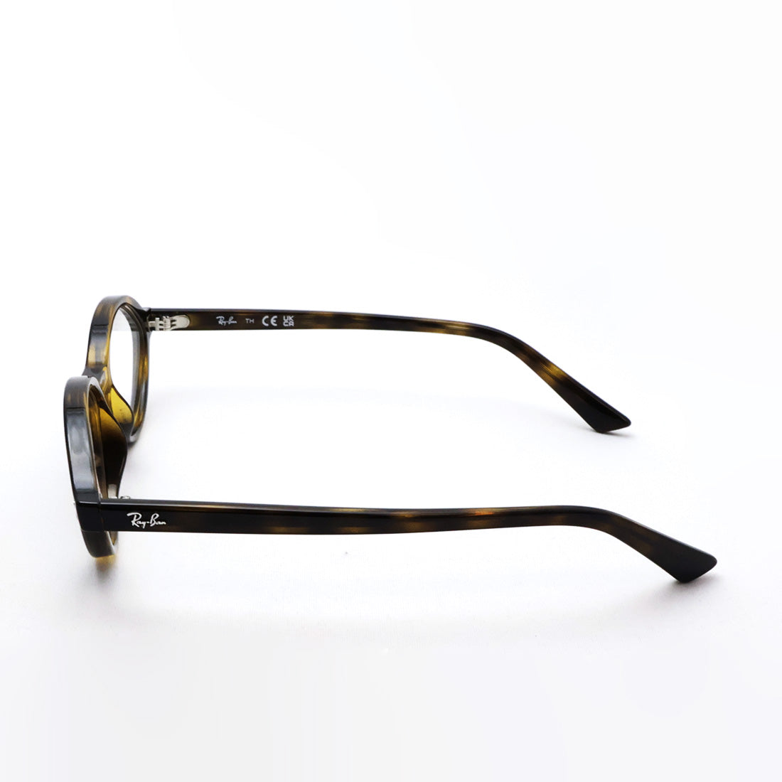 レイバン メガネ Ray-Ban RX7265 8320 52 54 ROMY ロミー オーバル