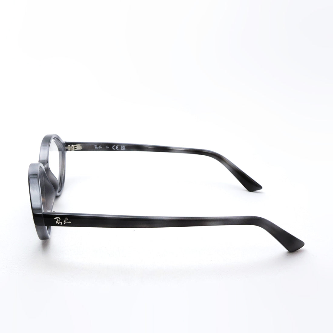 レイバン メガネ Ray-Ban RX7265 8489 52 54 ROMY ロミー オーバル