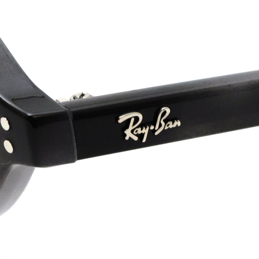 レイバン メガネ Ray-Ban RX7265 8489 52 54 ROMY ロミー オーバル