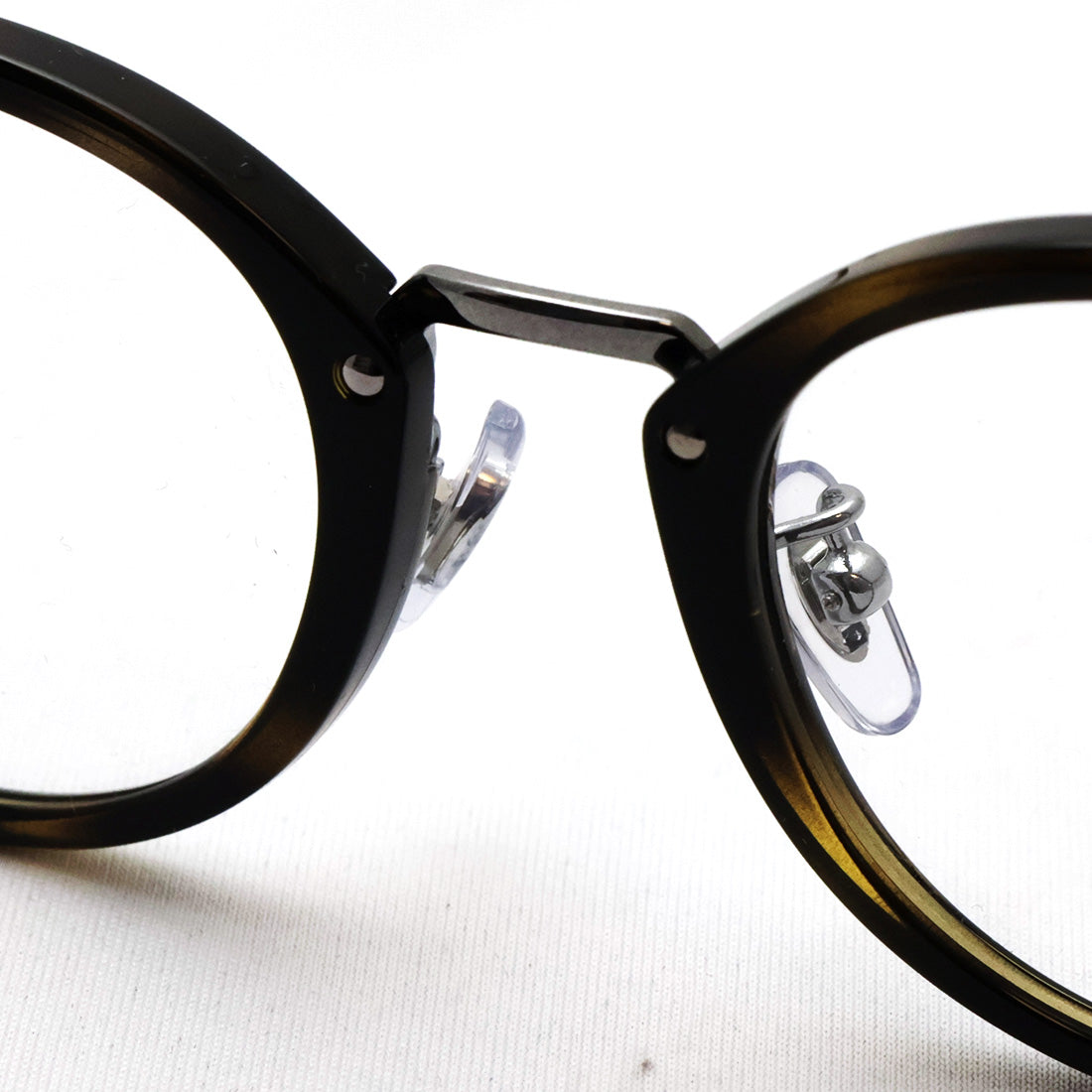 レイバン メガネ Ray-Ban RX7266D 2012 49 ボストン トータス系