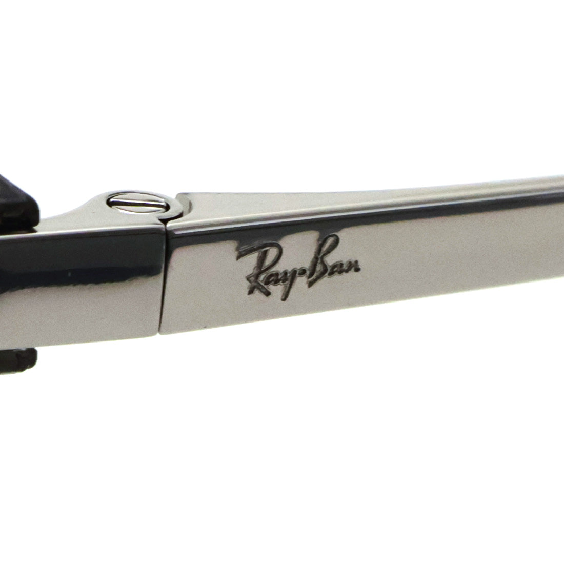レイバン メガネ Ray-Ban RX7266D 8125 49 ボストン グレー系