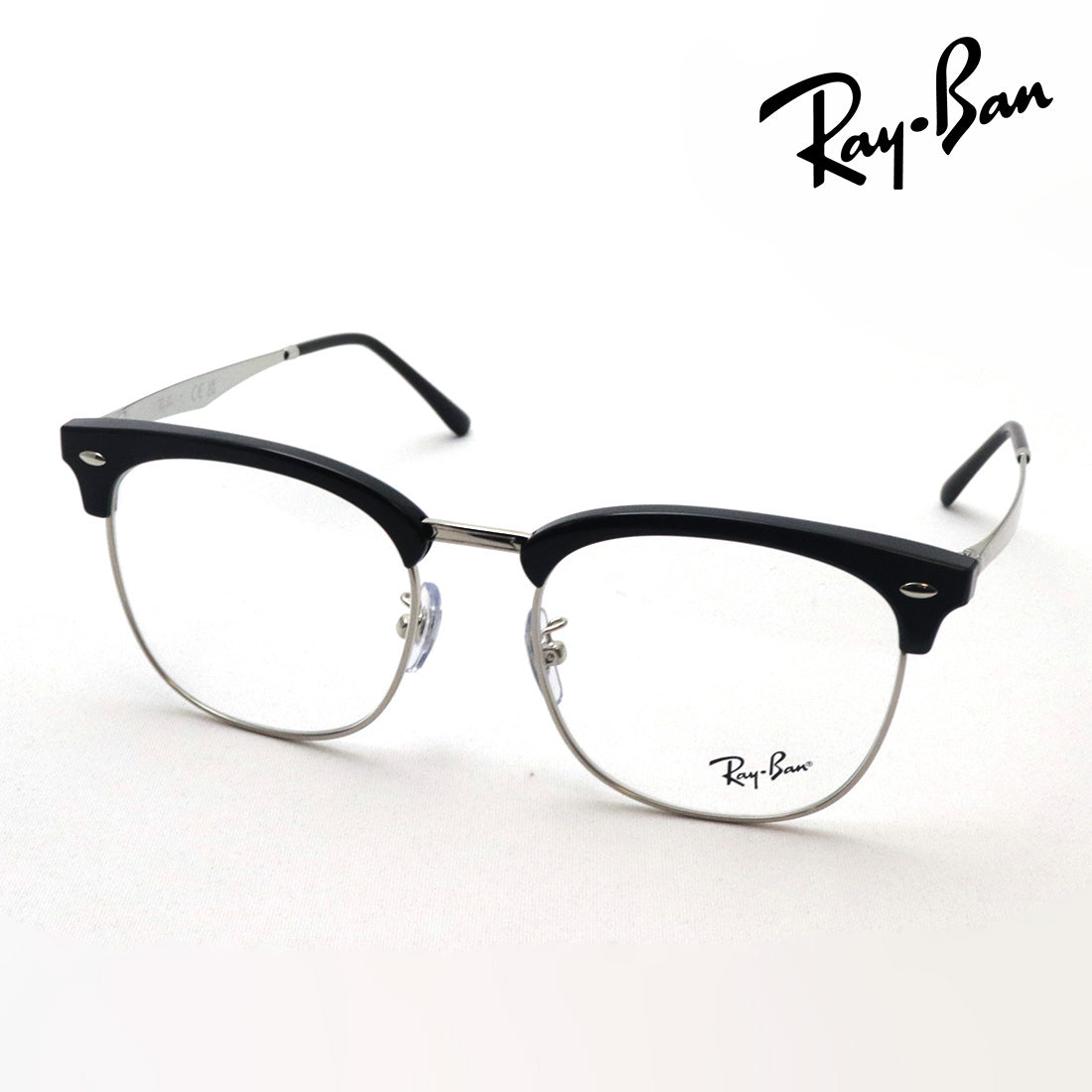 射线玻璃杯Ray-Ban RX7318D 2000