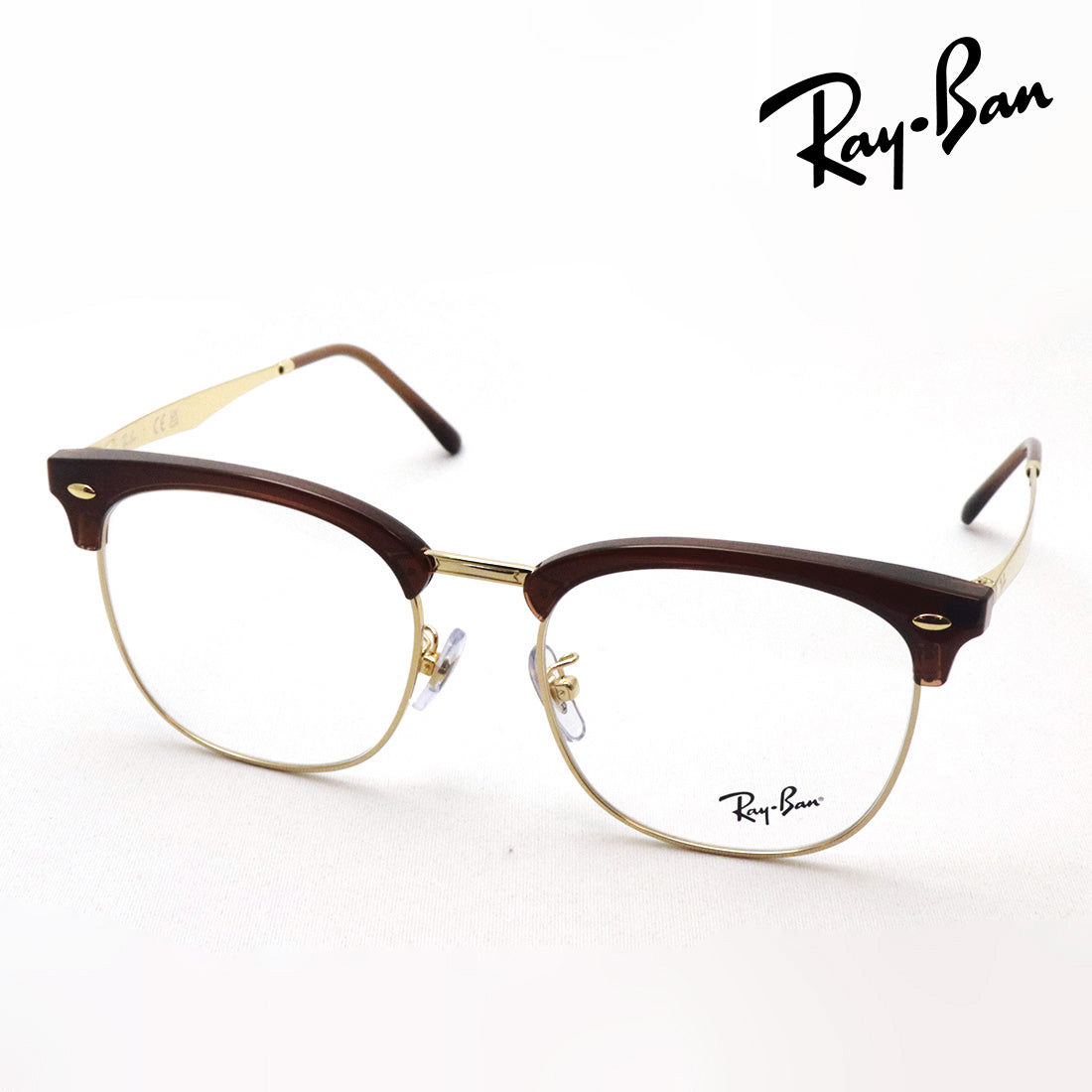 射线玻璃杯Ray-Ban RX7318D 8325