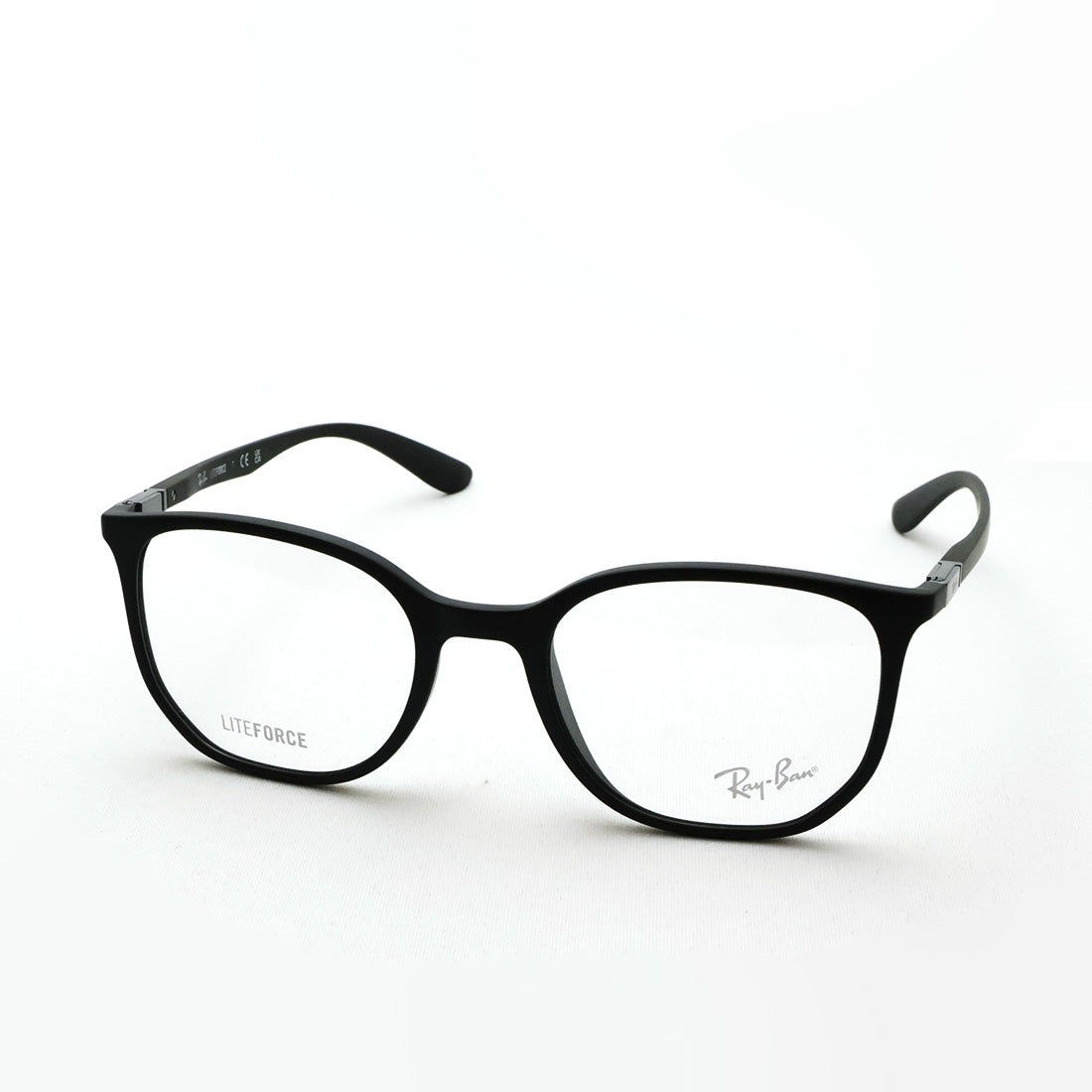 レイバン メガネ Ray-Ban RX7397 5204 50 52 スクエア