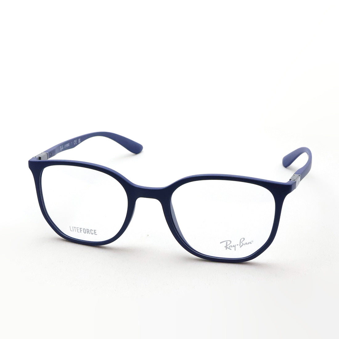 レイバン メガネ Ray-Ban RX7397 5207 50 52 スクエア