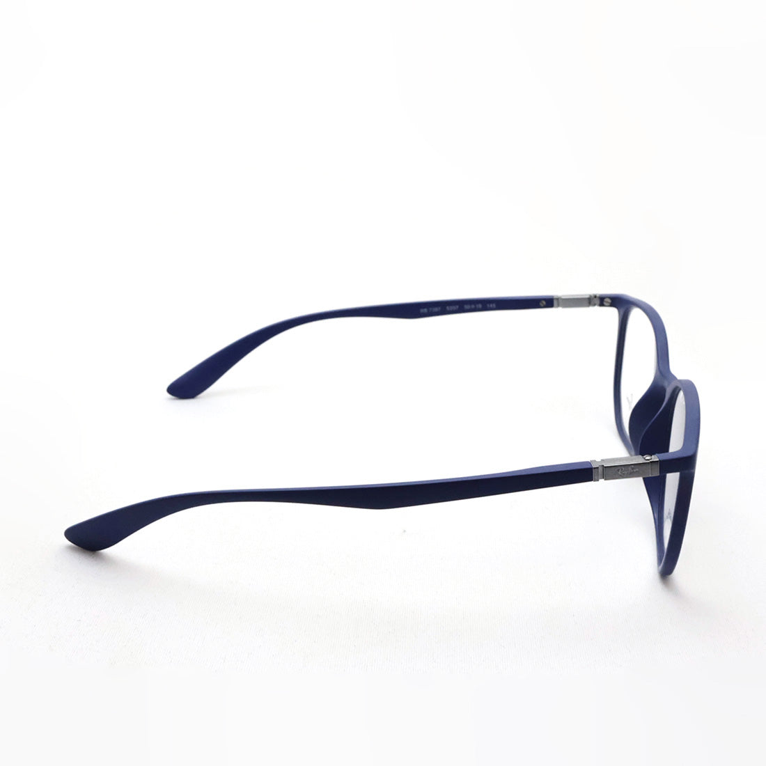 レイバン メガネ Ray-Ban RX7397 5207 50 52 スクエア