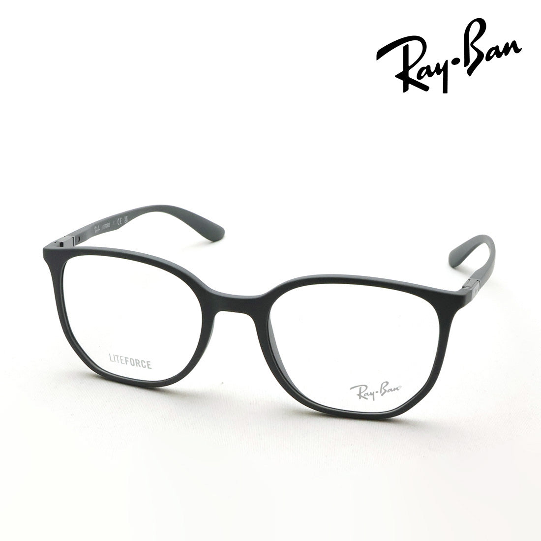 レイバン メガネ Ray-Ban RX7397 5521 50 52 スクエア