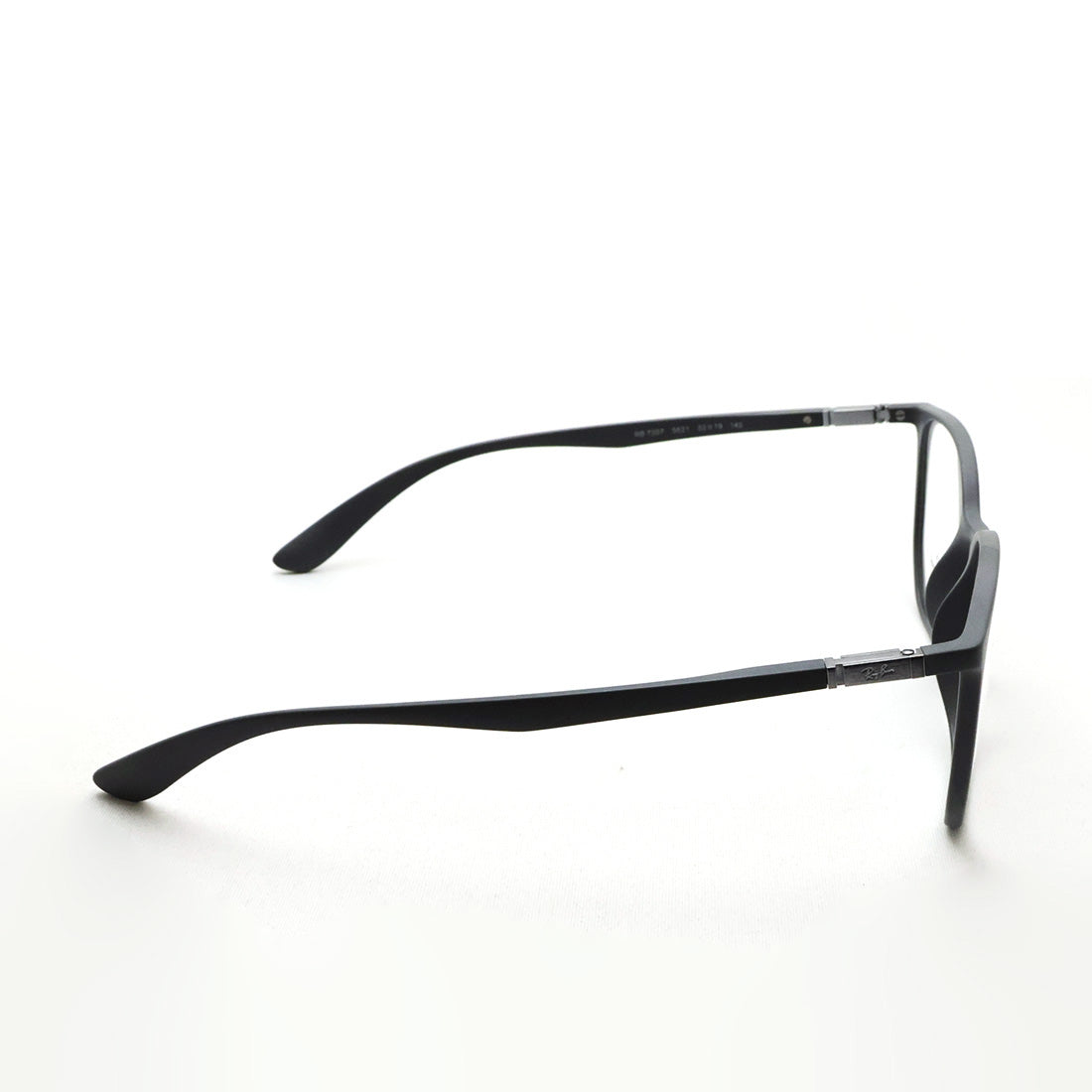 レイバン メガネ Ray-Ban RX7397 5521 50 52 スクエア