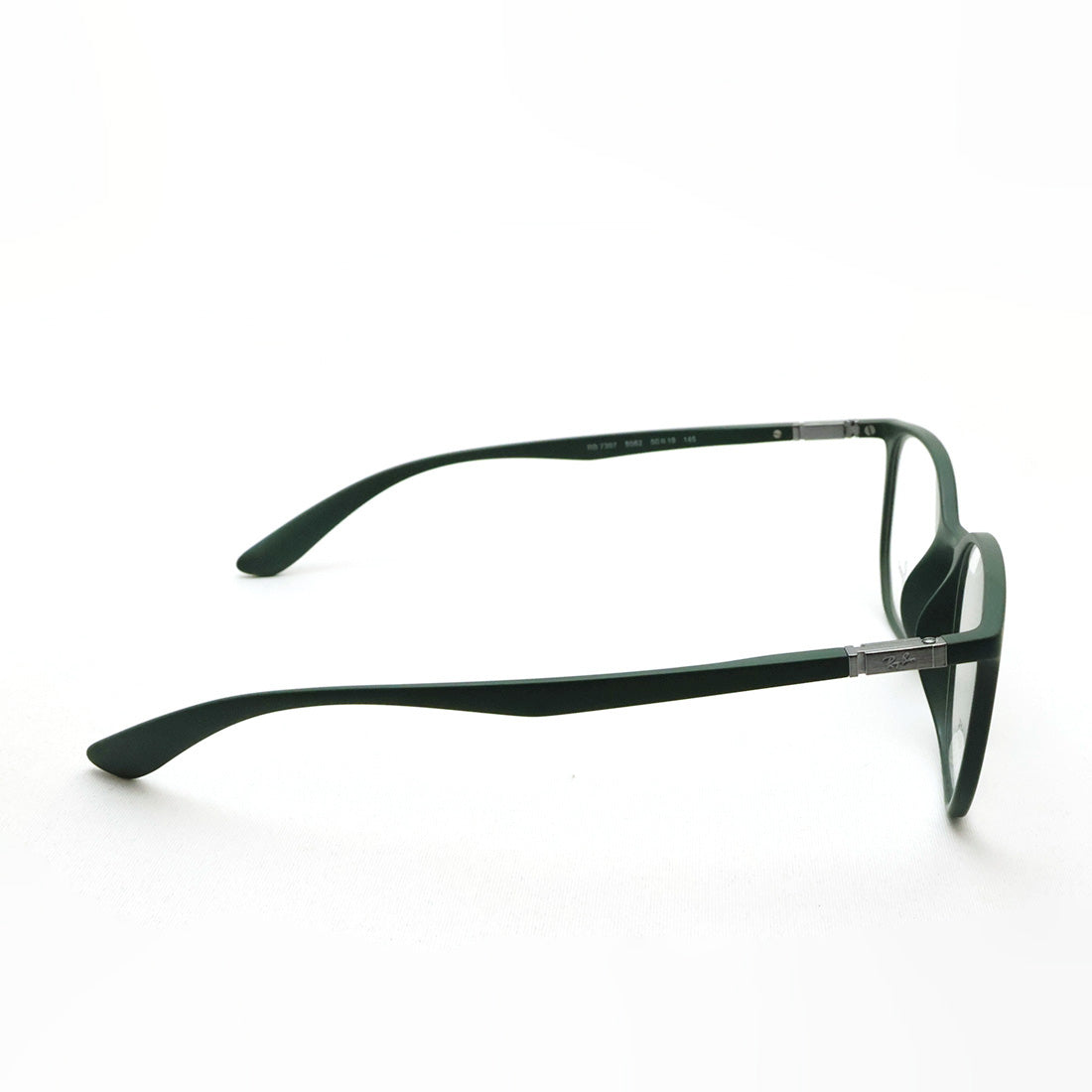 レイバン メガネ Ray-Ban RX7397 8062 50 52 スクエア