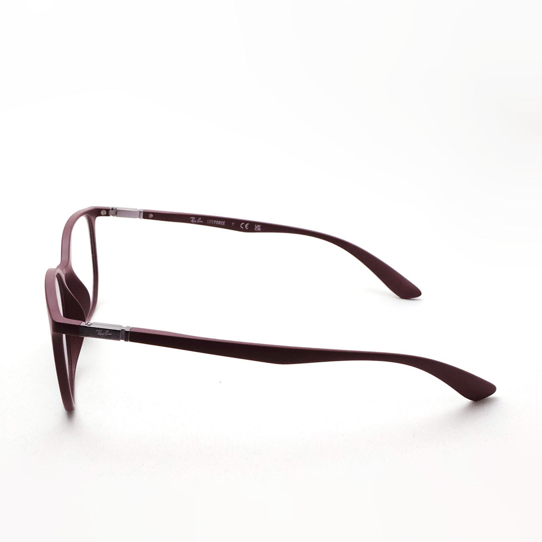レイバン メガネ Ray-Ban RX7397 8088 50 52 スクエア