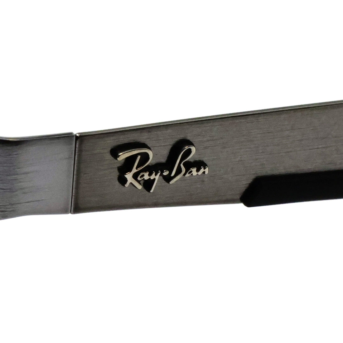 レイバン メガネ Ray-Ban RX7550 3214 55 57 チタン スクエア