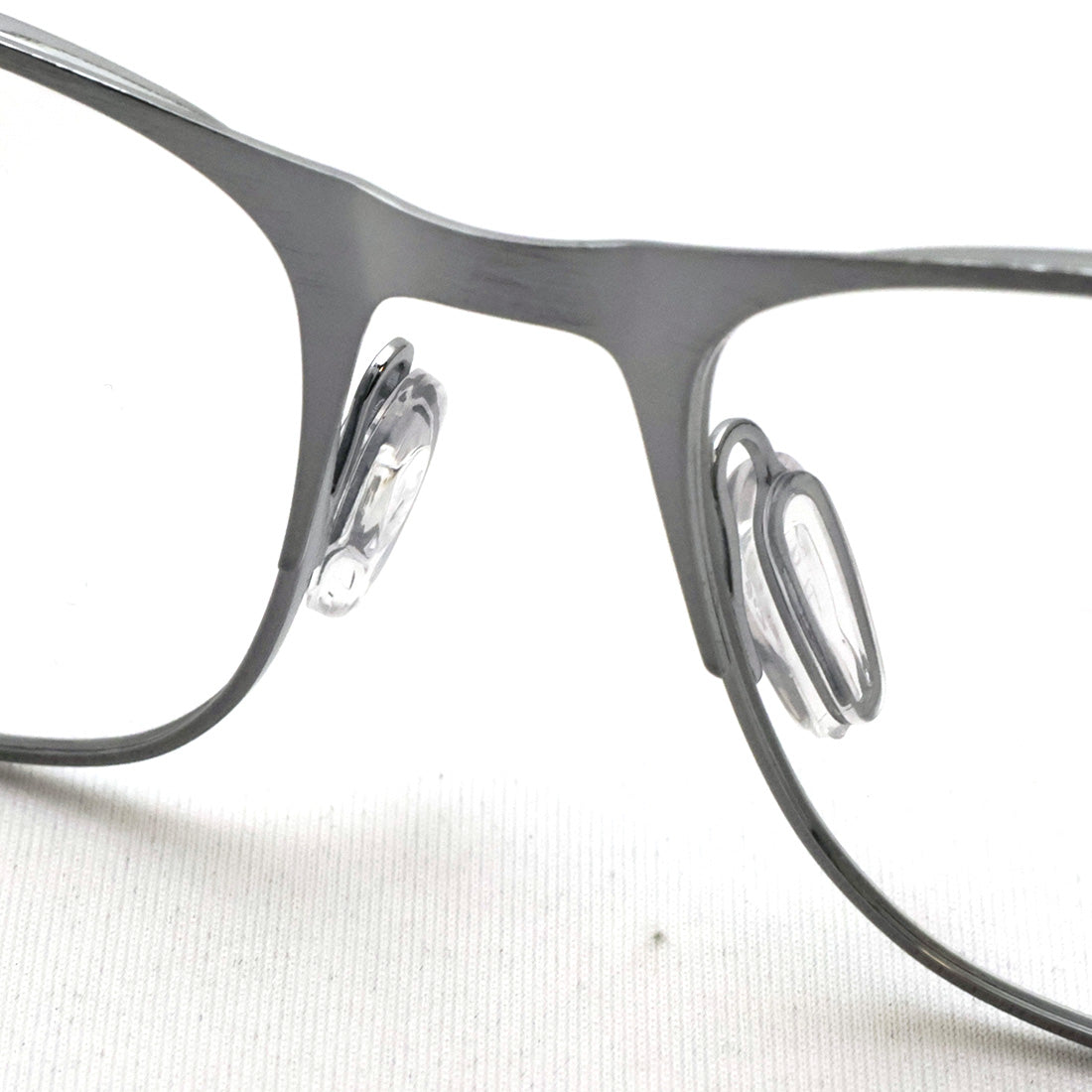 レイバン メガネ Ray-Ban RX7550 3214 55 57 チタン スクエア
