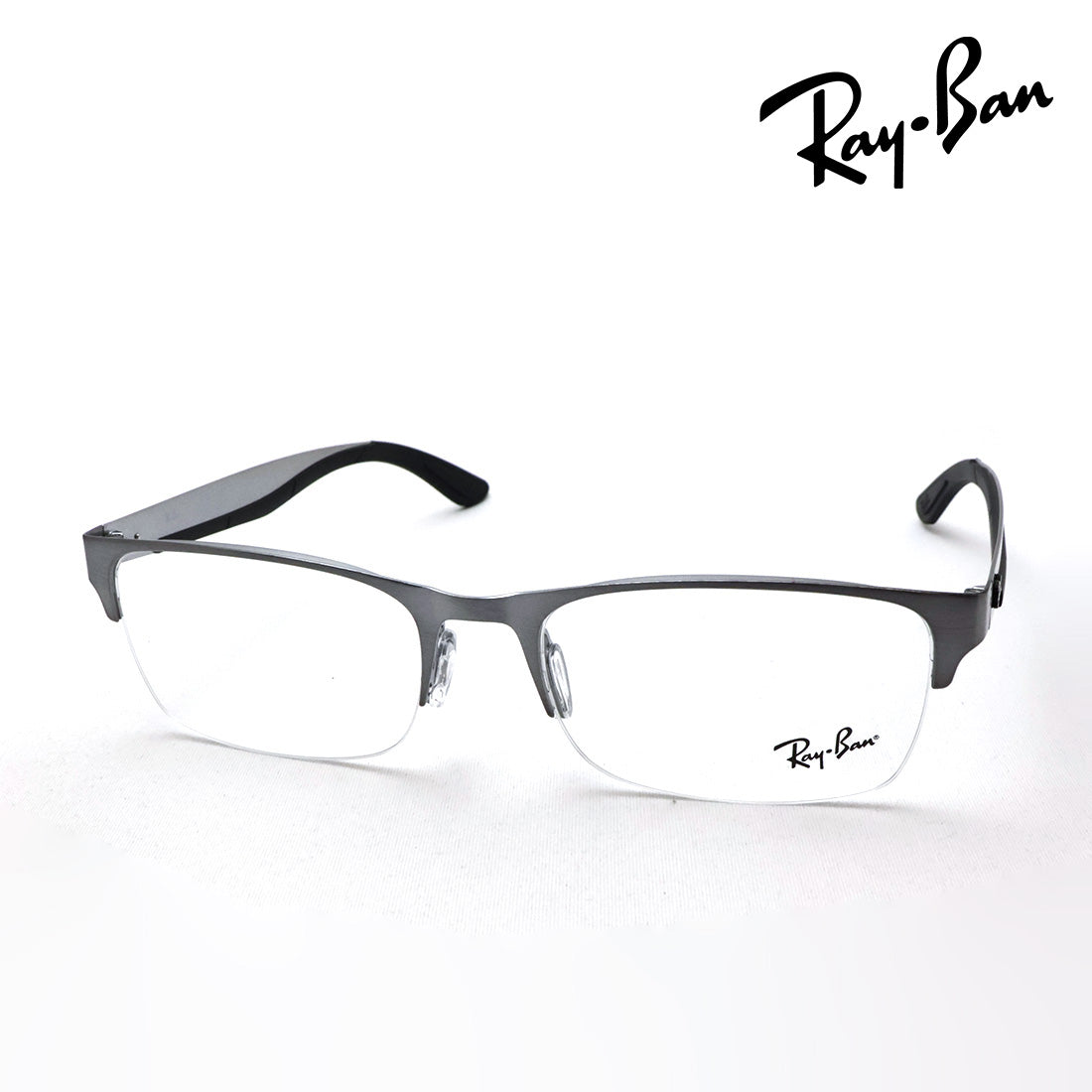 レイバン メガネ Ray-Ban RX7551 3214 54 56