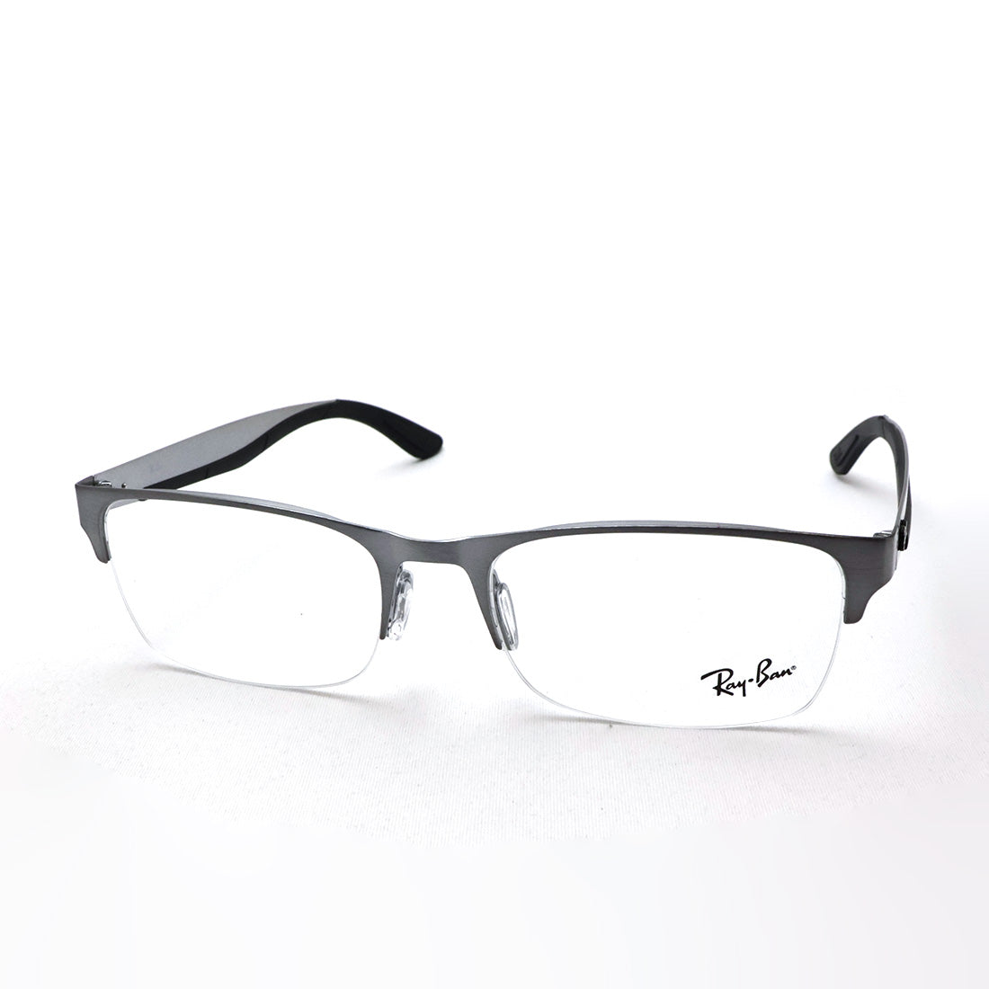 レイバン メガネ Ray-Ban RX7551 3214 54 56