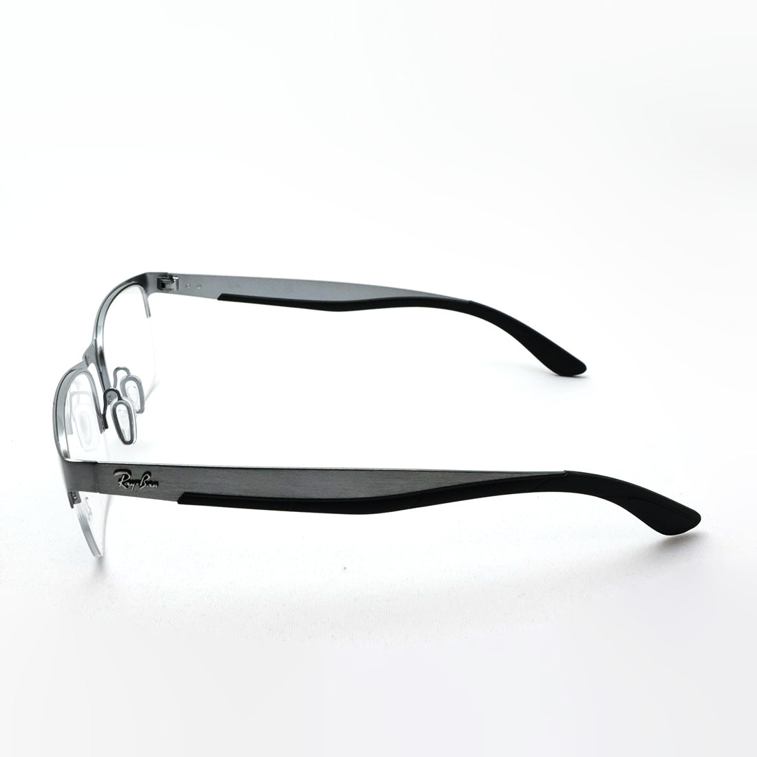 レイバン メガネ Ray-Ban RX7551 3214 54 56