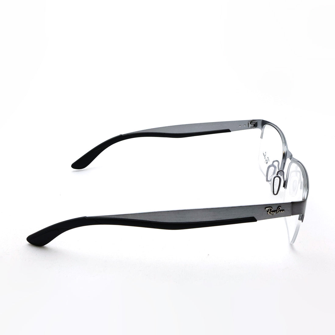 レイバン メガネ Ray-Ban RX7551 3214 54 56