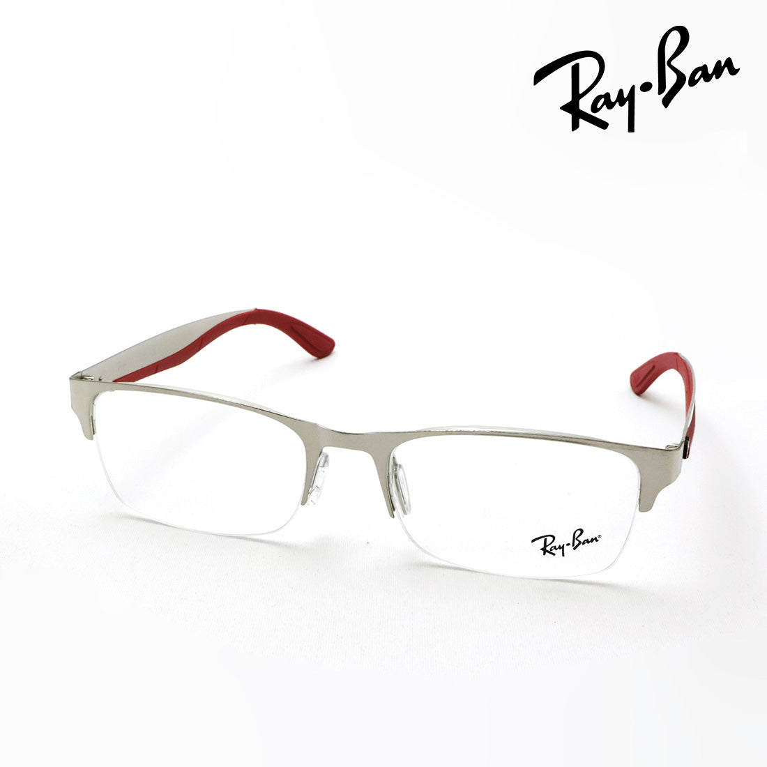 レイバン メガネ Ray-Ban RX7551 3219 54 56