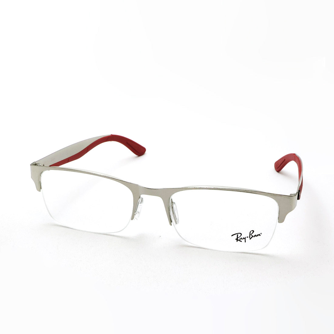 レイバン メガネ Ray-Ban RX7551 3219 54 56