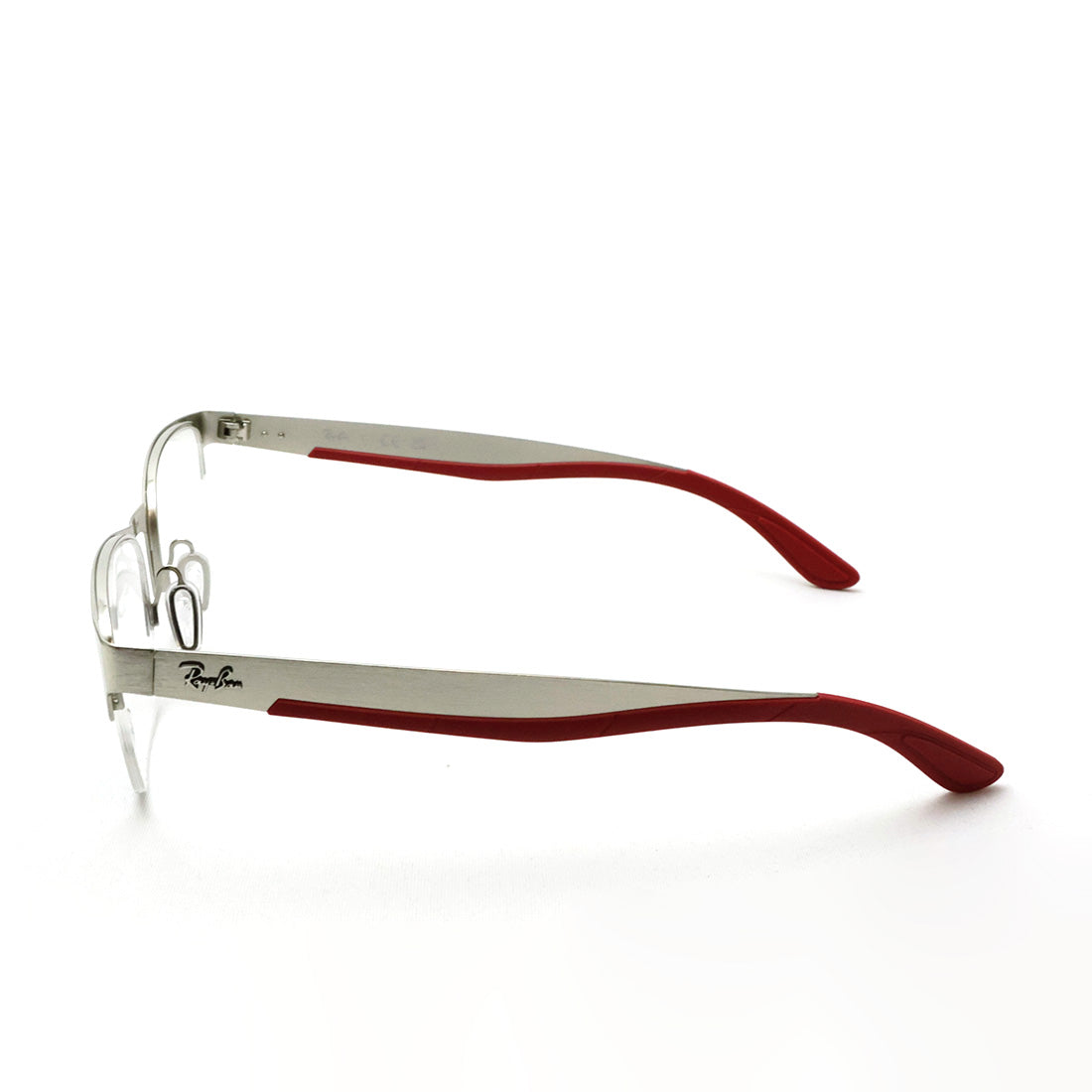 レイバン メガネ Ray-Ban RX7551 3219 54 56