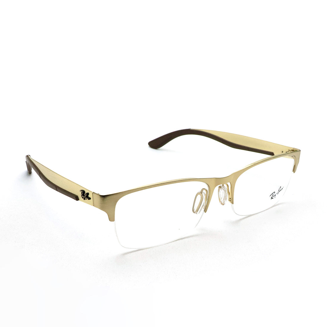 レイバン メガネ Ray-Ban RX7551 3220 54 56