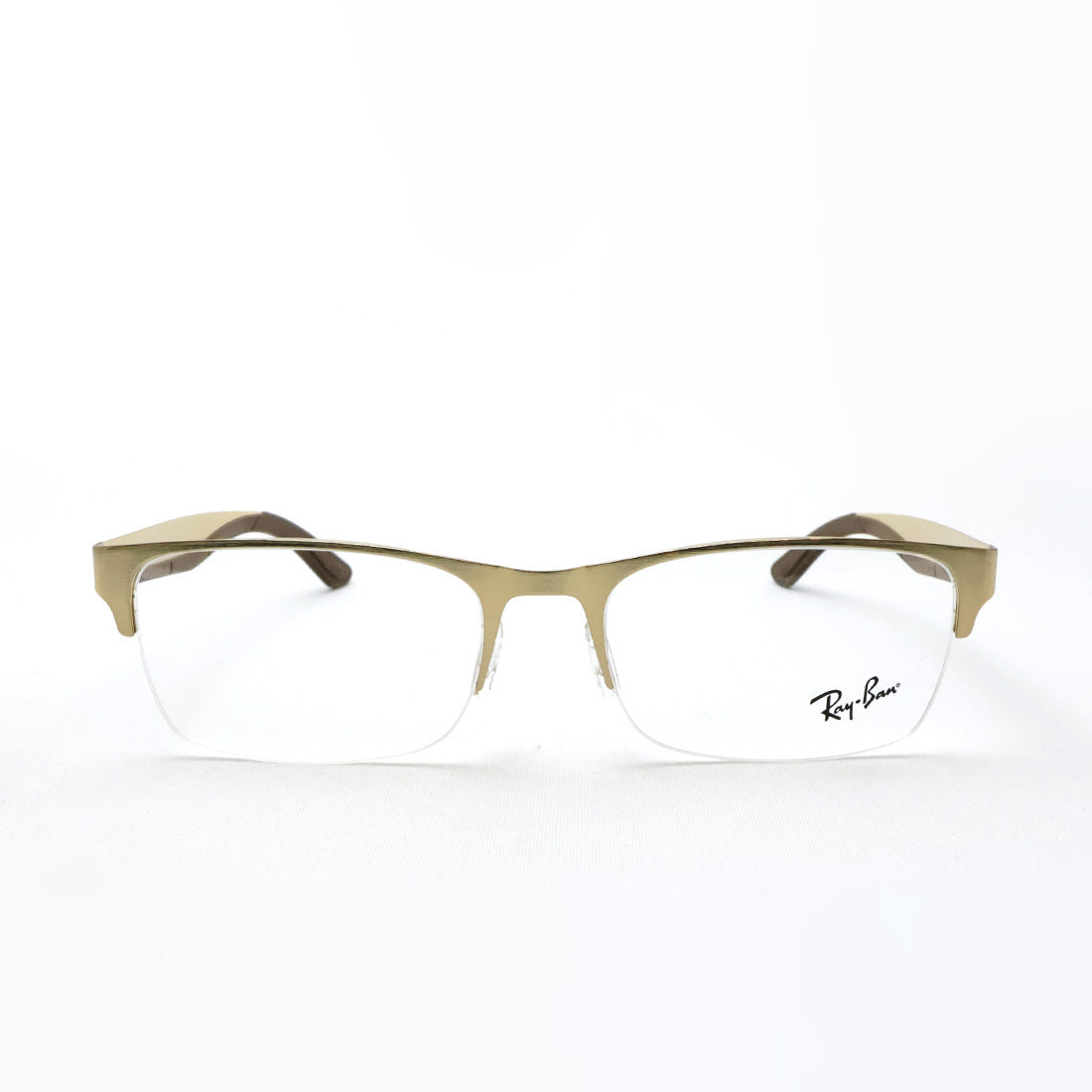 レイバン メガネ Ray-Ban RX7551 3220 54 56