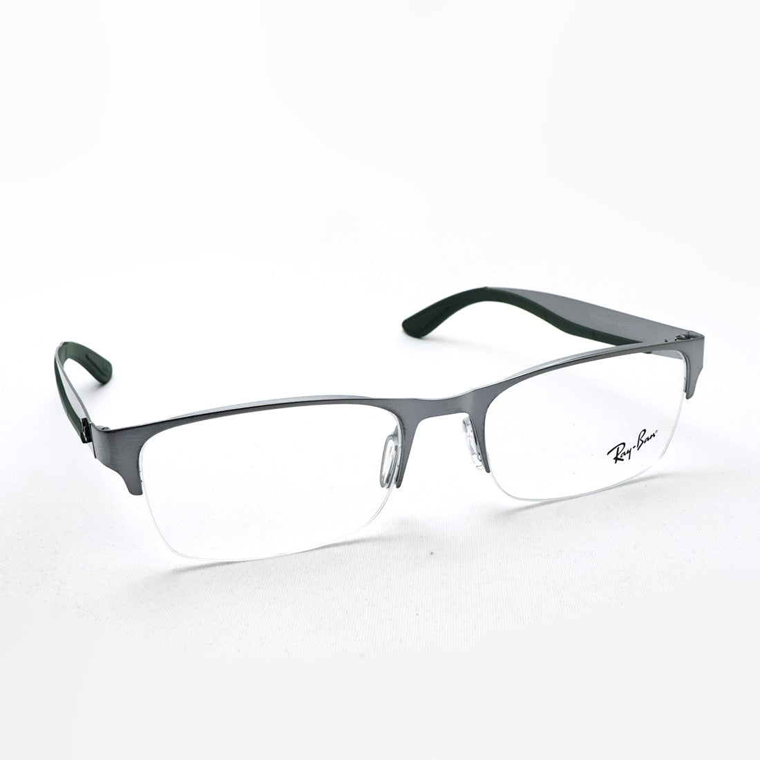 レイバン メガネ Ray-Ban RX7551 3221 54 56