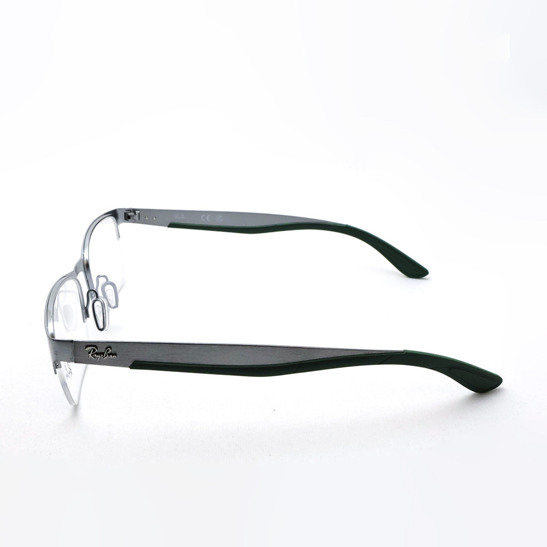 レイバン メガネ Ray-Ban RX7551 3221 54 56