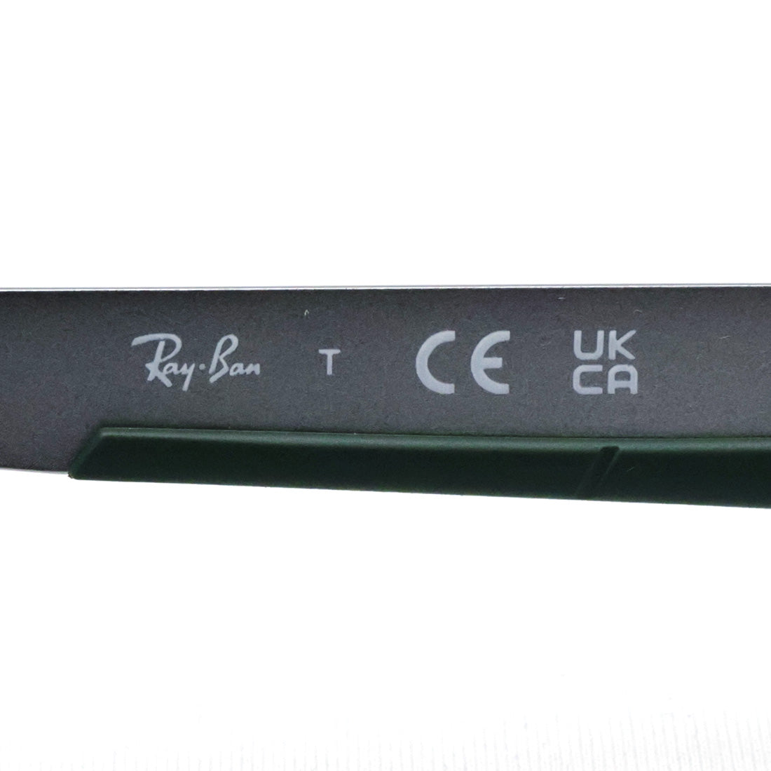 レイバン メガネ Ray-Ban RX7551 3221 54 56