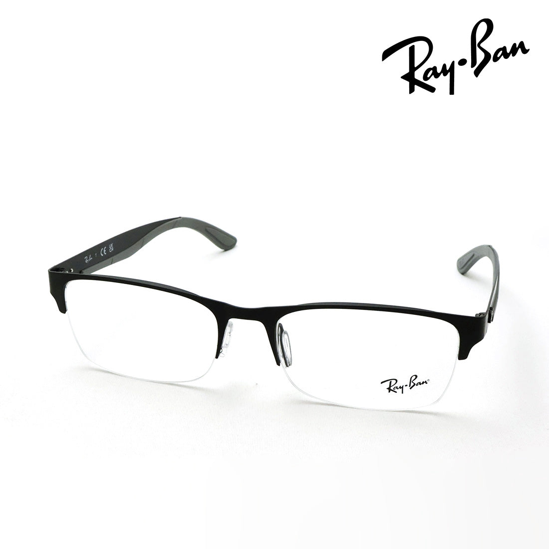 レイバン メガネ Ray-Ban RX7551 3222 54 56