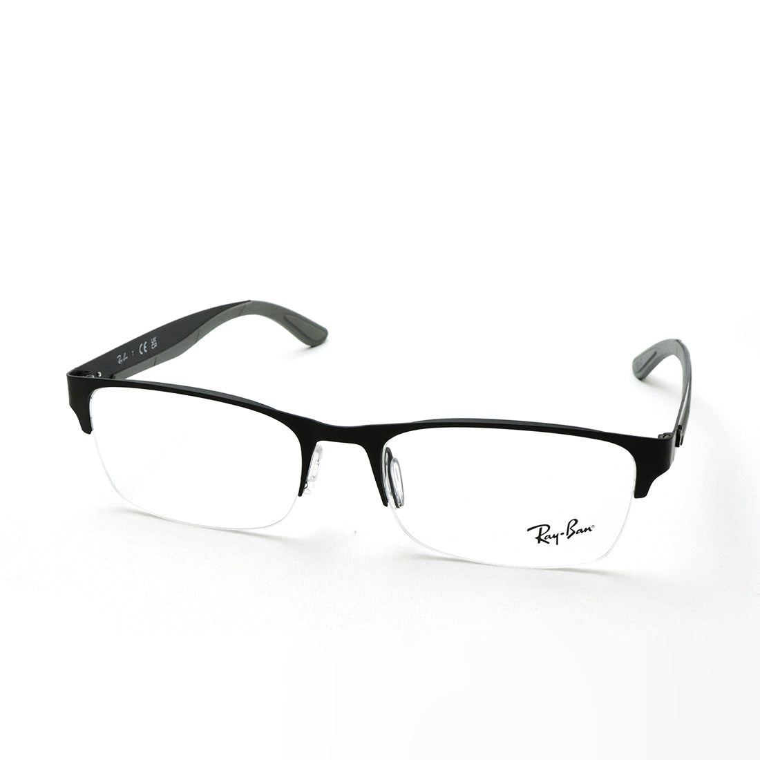 レイバン メガネ Ray-Ban RX7551 3222 54 56