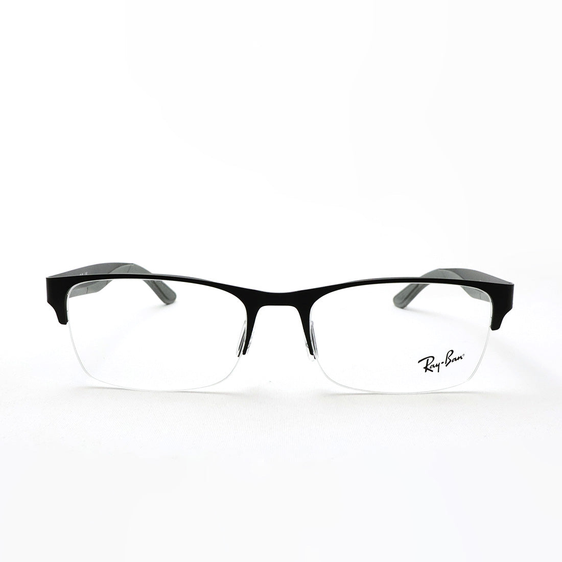 レイバン メガネ Ray-Ban RX7551 3222 54 56
