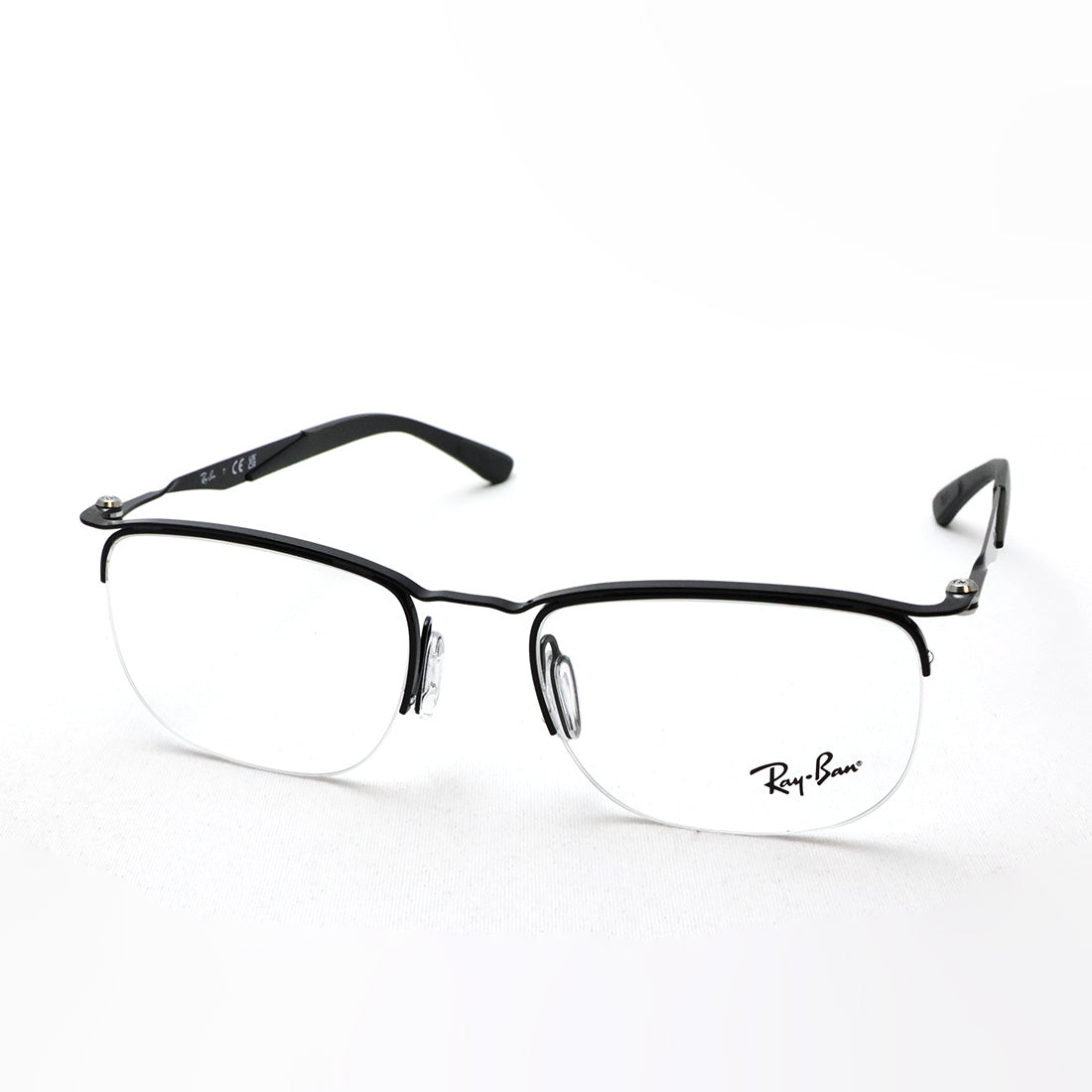 レイバン メガネ Ray-Ban RX7552 3209 52 54